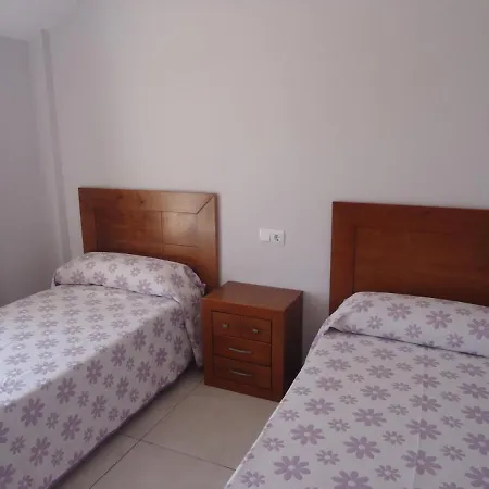 Duplex Patricia Park Lek Appartement *