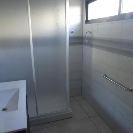 Duplex Patricia Park Lek Appartement Peñíscola