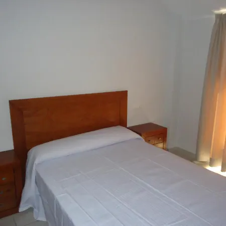Appartement Duplex Patricia Park Lek