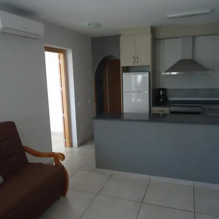 Appartement Duplex Patricia Park Lek Peñíscola