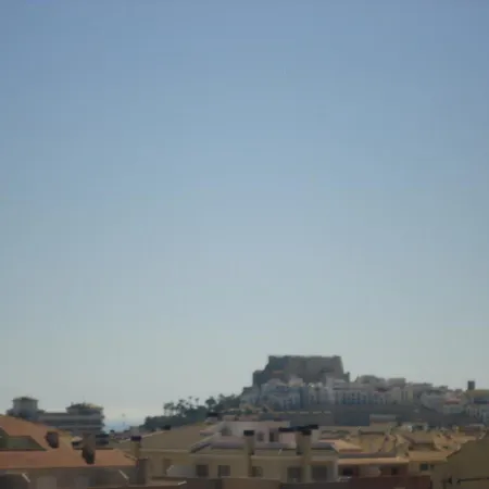 Duplex Patricia Park Lek Appartement *