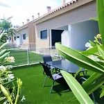 Appartement Duplex Patricia Park Lek