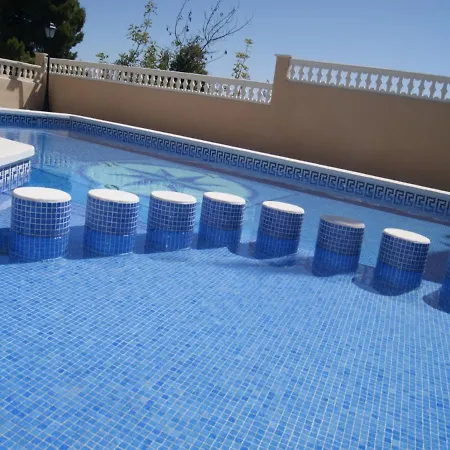 Duplex Patricia Park Lek