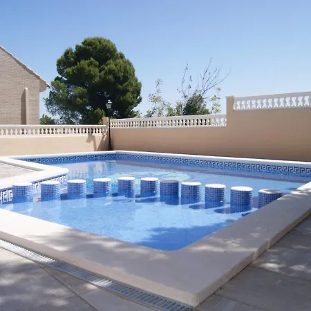 Duplex Patricia Park Lek * Peñíscola