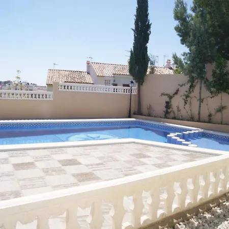 Apartamento Duplex Patricia Park Lek Peñíscola