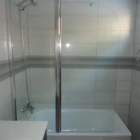 Apartamento Duplex Patricia Park Lek *