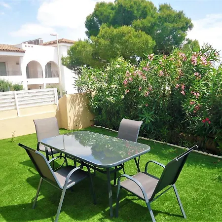 Duplex Patricia Park Lek Apartamento