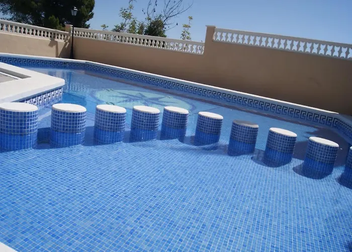 Duplex Patricia Park Lek