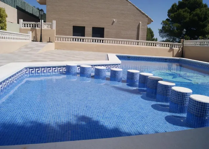 Duplex Patricia Park Lek