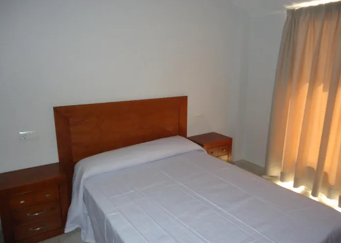 Apartmán Duplex Patricia Park Lek