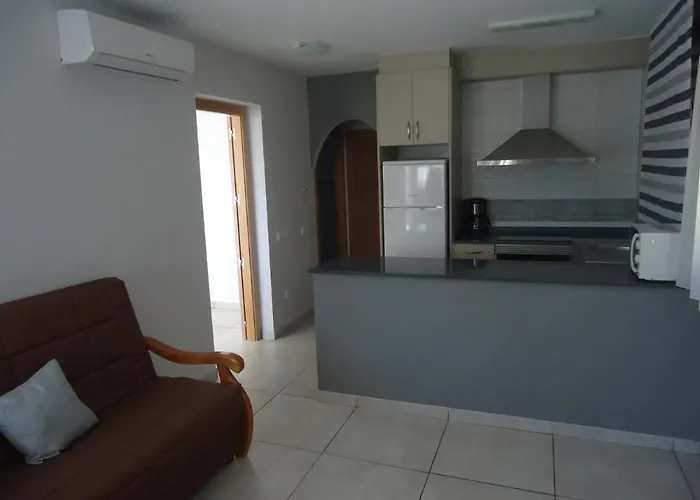 Apartmán Duplex Patricia Park Lek Peñíscola